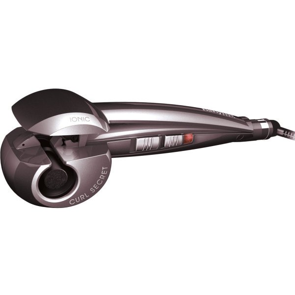 Rizador de cabello babyliss c1100e curl secret ionic 1 Rizador de cabello babyliss c1100e curl secret ionic