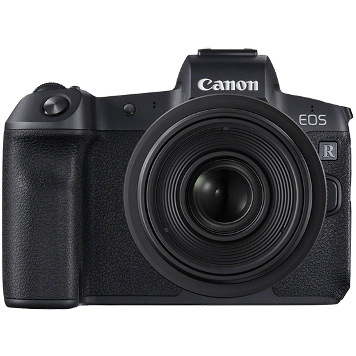 Camara digital canon reflex eos r body + adaptador de montura ef - eos r - 30 Camara digital canon reflex eos r body + adaptador de montura ef - eos r - 30.3mp - digic 8 - videos 4k - wifi - bluetooth - negro