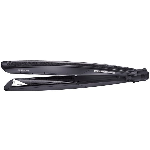 Plancha de pelo babyliss st327e 235º 28mm