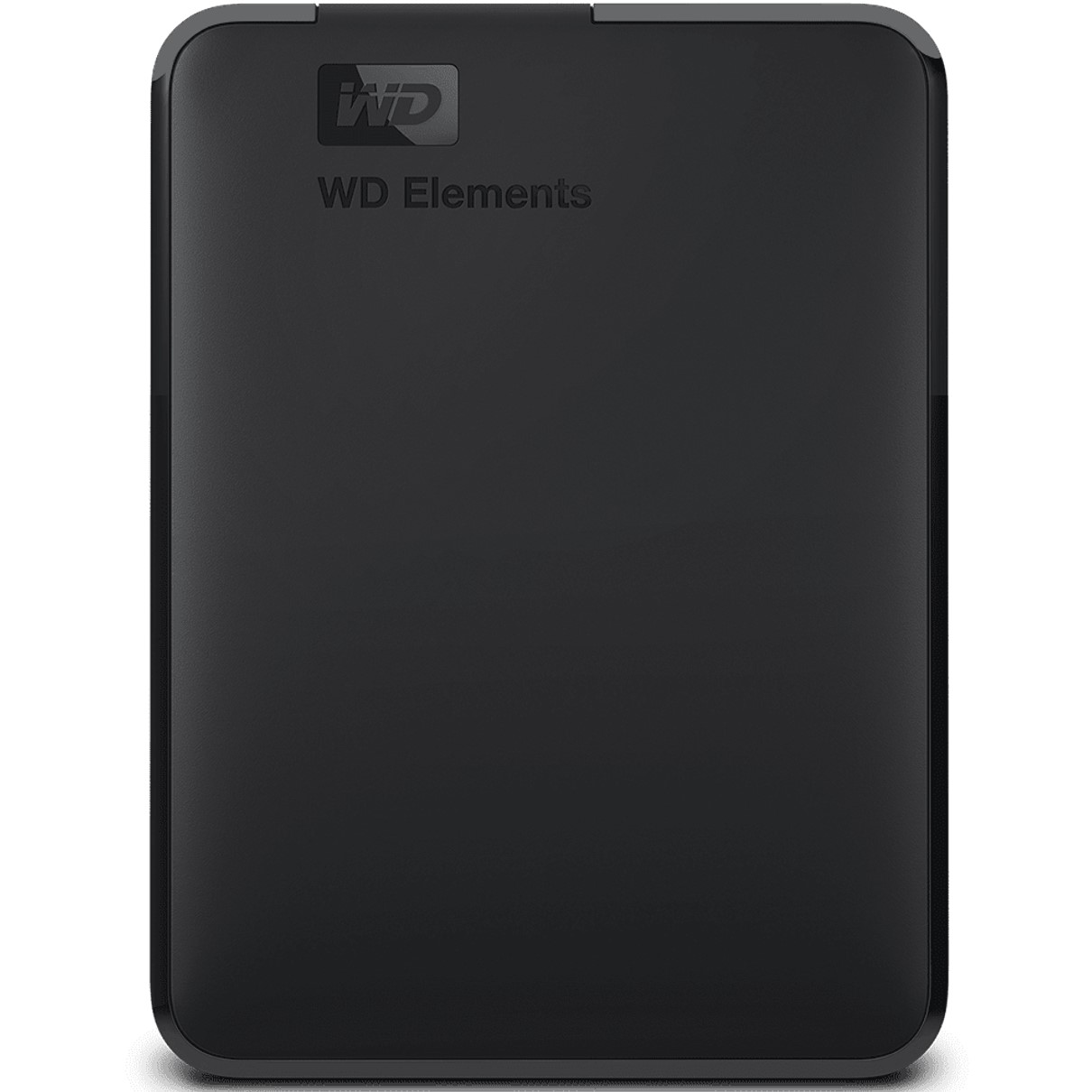 Disco duro externo hdd wd western digital 4tb elements ntfs usb 3.0 negro
