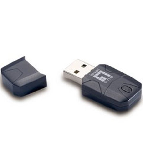 Mini adaptador usb wifi level one