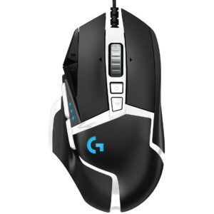 Mouse raton logitech g502 hero special edition optico usb gaming
