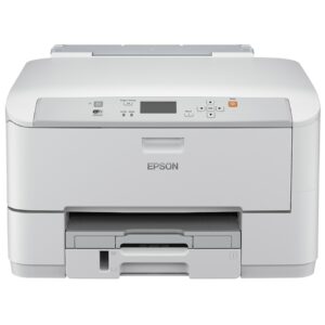 Impresora epson inyeccion monocromo wf - m5190dw workforce pro 34ppm -  usb -  red -  wifi -  wifi direct -  duplex -  pdl