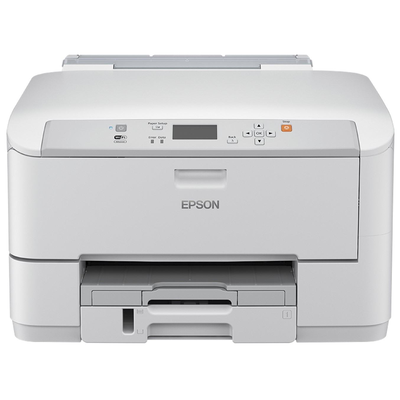 Impresora inyeccion monocromo wf - m5190dw workforce pro 34ppm - usb - red - - wifi direct - duplex pdl GENius TC