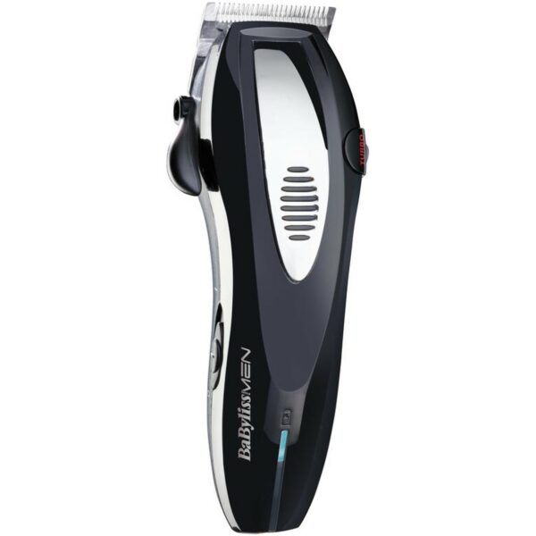 Cortapelos babyliss e933e sin cable