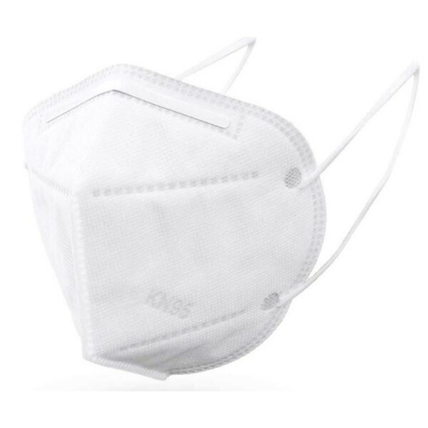 Mascarilla ffp2 kn95 blister individual