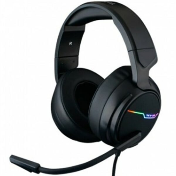 Auriculares the g - lab gl - korp - thallium microfono usb gaming