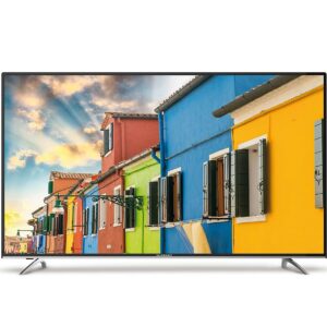 Tv schneider 49pulgadas led 4k uhd -  ld49 - sce68sk -  smart tv -  hdmi -  usb -