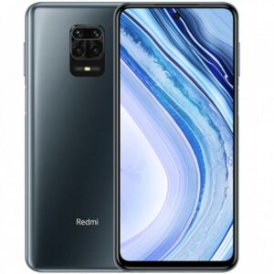 Telefono movil smartphone xiaomi redmi note 9s interstellar grey - 6.67pulgadas -  64gb rom -  4gb ram -  48+8+5+2mpx -  16mpx -  5020 mah -  5g -  huella -  octa core