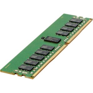 Memoria hpe ddr4 32gb 2933 mhz dual rank