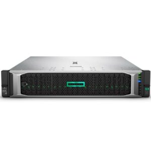 Servidor hpe proliant dl380 g10 intel xeon scalable 4210r 2.4ghz -  10 cores -  32gb ddr4