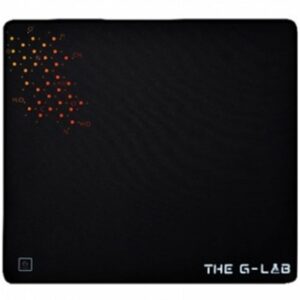 Alfombrilla the g - lab pad - ceasium profesional gaming