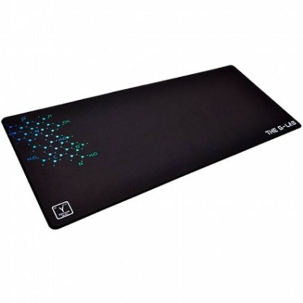 Alfombrilla the g - lab pad - ytrium profesional gaming