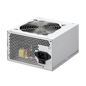 Fuente de alimentacion phoenix 500 phfa500atx - lc+  atx ventilador 12cm incluye cable de alimentacion