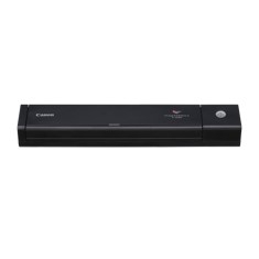 Escaner portatil canon p208 ii 8ppm -  a4 -  duplex -  adf -  usb -  wifi opcional -  100 escaneos - dia