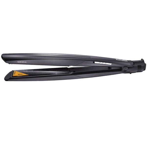 Plancha de pelo babyliss st325e 230º 22mm