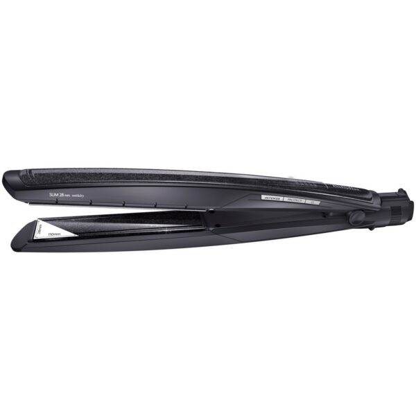 Plancha de pelo babyliss st327e 235º 28mm