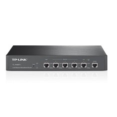 Router 4ptos wan banda ancha balanceo de carga tl - r480t+ tp - link