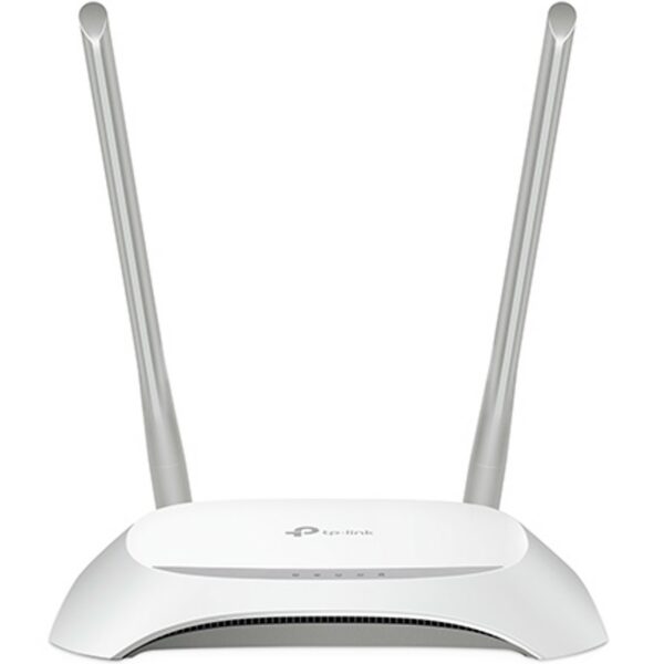 Router wifi 300 mbps tl - wr850n tp - link