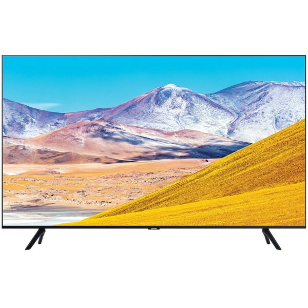 Tv samsung 55pulgadas led 4k uhd -  ue55tu8005 -  gama 2020 -  hdr10+ -  smart tv -  3 hdmi -  2 usb -  wifi -  tdt2