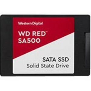 Disco duro interno solido hdd ssd wd western digital red wds200t1r0a 2tb 2.5pulgadas sata 6gb - s