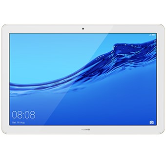 Tablet huawei mediapad t5 10 champagne gold - 10 Tablet huawei mediapad t5 10 champagne gold - 10.1pulgadas - 32gb rom - 3gb ram - 5mpx - 2mpx - wifi