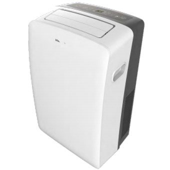 Aire acondicionado portatil hisense aph09 - a+ - 2 Aire acondicionado portatil hisense aph09 - a+ - 2.236 frig - 2580 kcal - r290 - 54db - bomba de calor